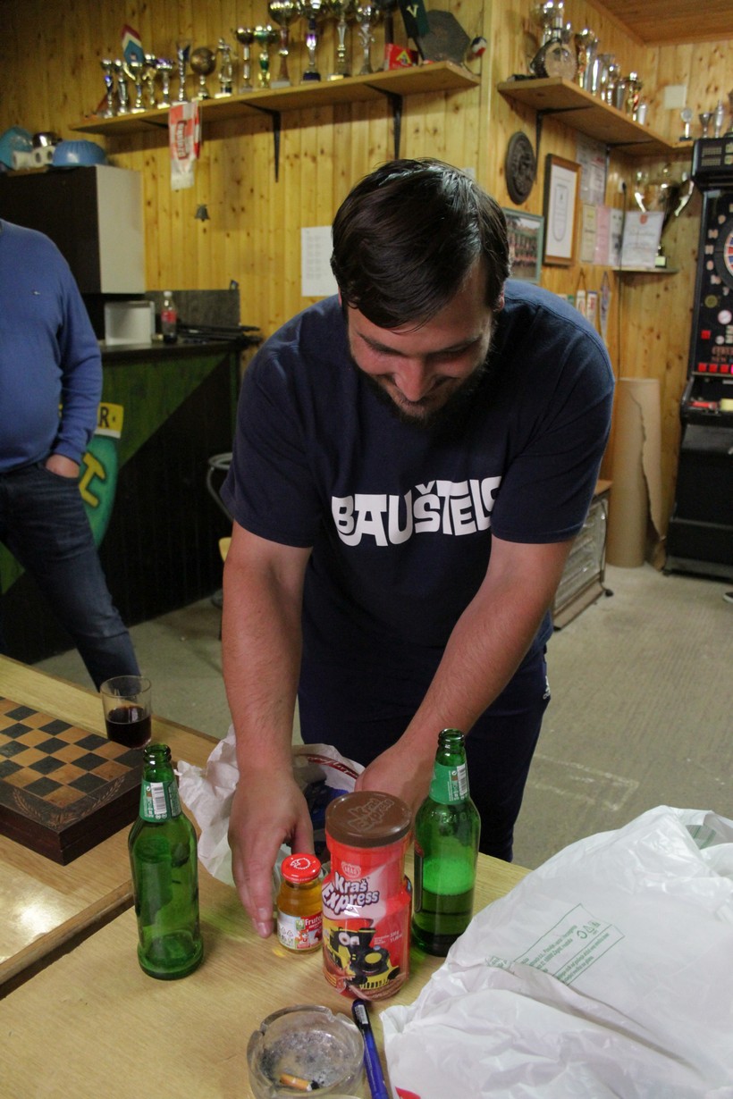 Fešta Povodom Rođenja Blizanaca Alena Šimunića (37)