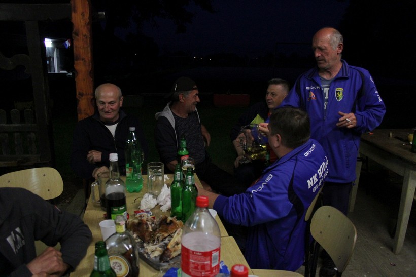 Fešta Povodom Rođenja Blizanaca Alena Šimunića (5)