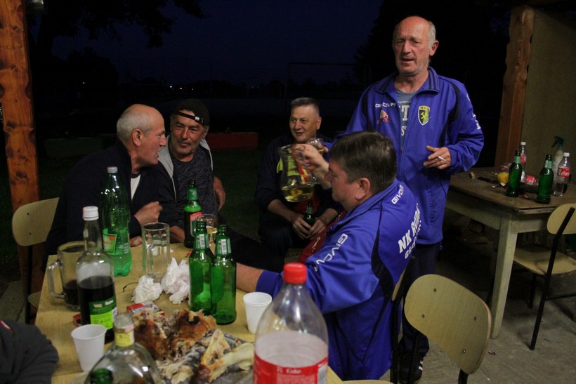 Fešta Povodom Rođenja Blizanaca Alena Šimunića (6)