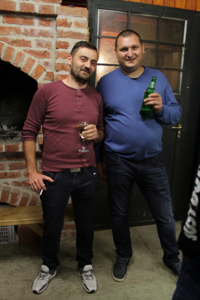 Fešta Povodom Rođenja Blizanaca Alena Šimunića (7)