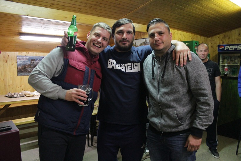 Fešta Povodom Rođenja Blizanaca Alena Šimunića (8)