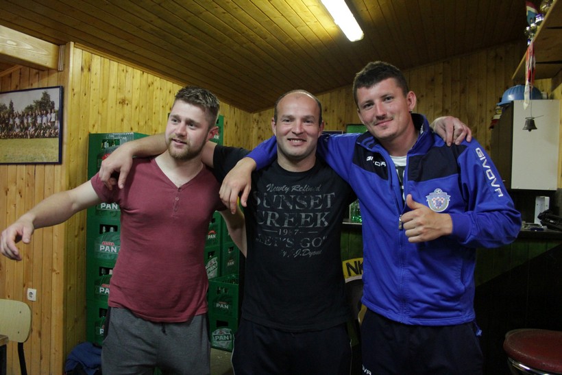 Fešta Povodom Rođenja Blizanaca Alena Šimunića (9)