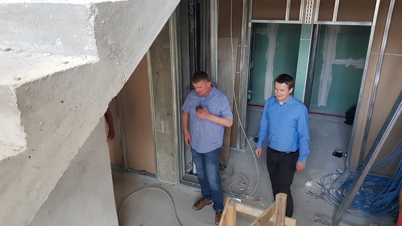 Janči Radovi Poduzetnički Inkubator đurđevac (2)