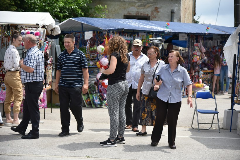 Koprivnički Ivanec prošćenje (18)