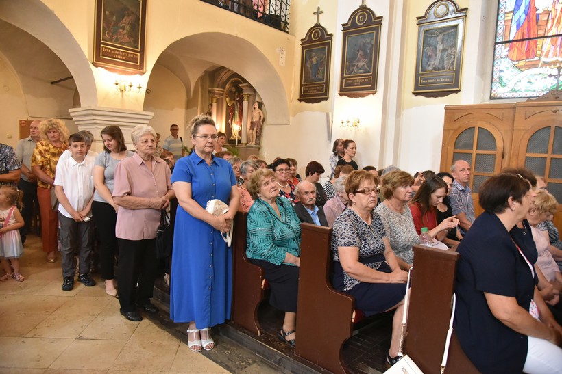 Koprivnički Ivanec prošćenje (2)