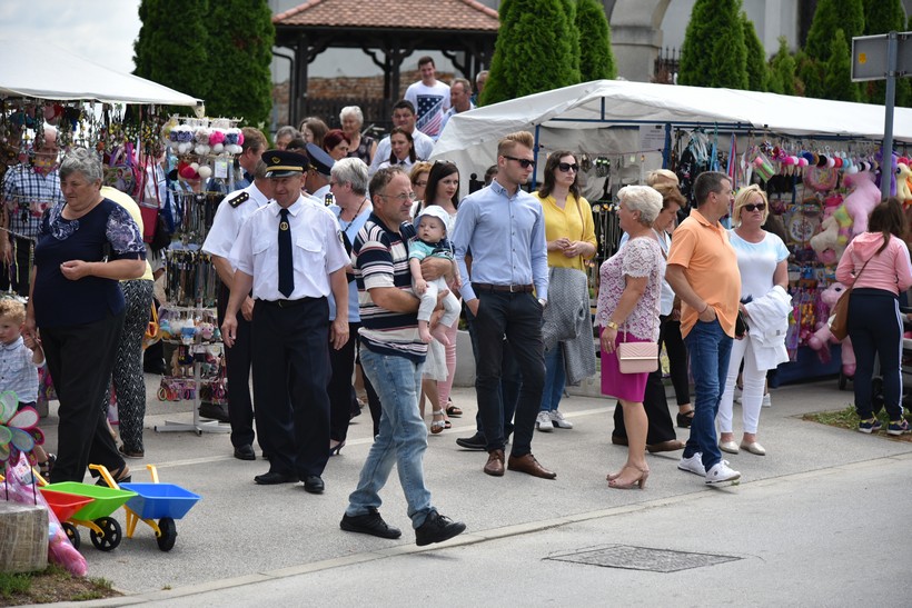 Koprivnički Ivanec prošćenje (29)