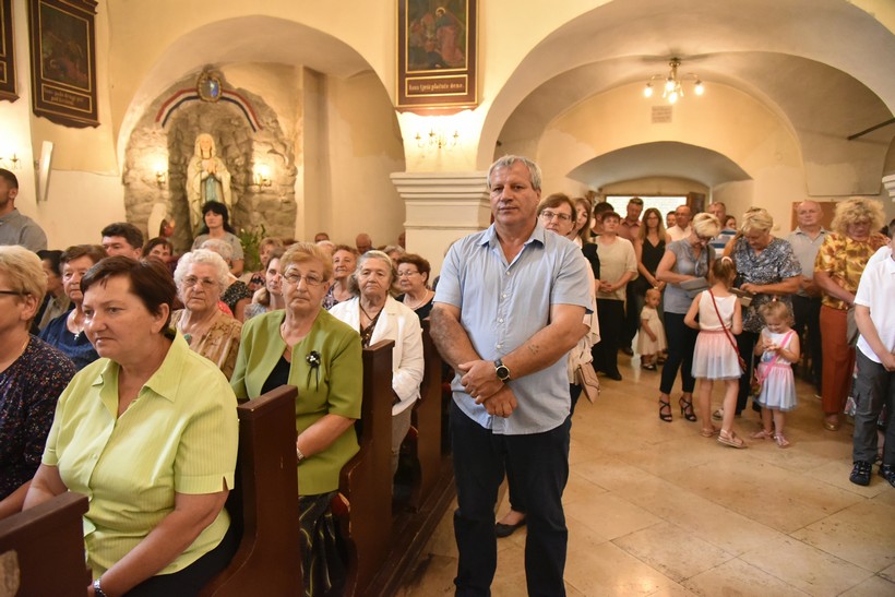Koprivnički Ivanec prošćenje (3)