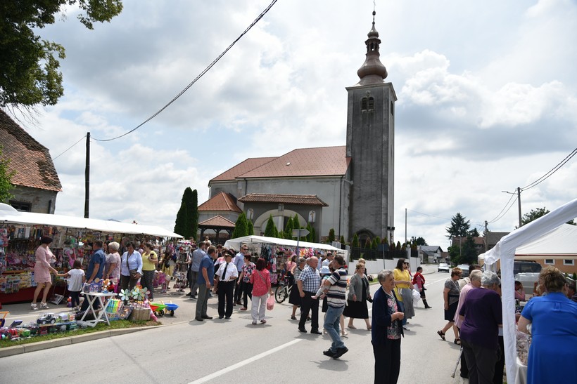 Koprivnički Ivanec prošćenje (30)