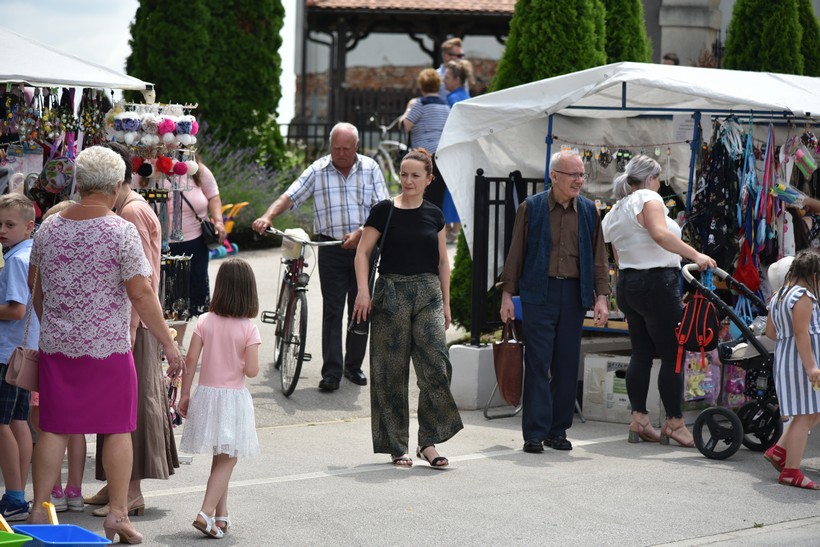 Koprivnički Ivanec prošćenje (35)