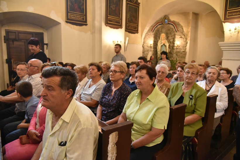 Koprivnički Ivanec prošćenje (4)