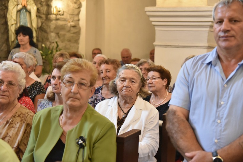 Koprivnički Ivanec prošćenje (5)