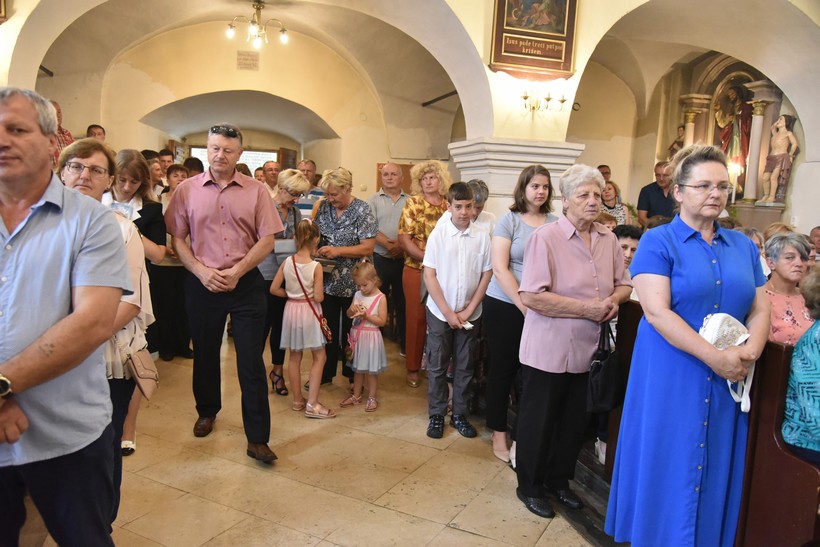 Koprivnički Ivanec prošćenje (6)