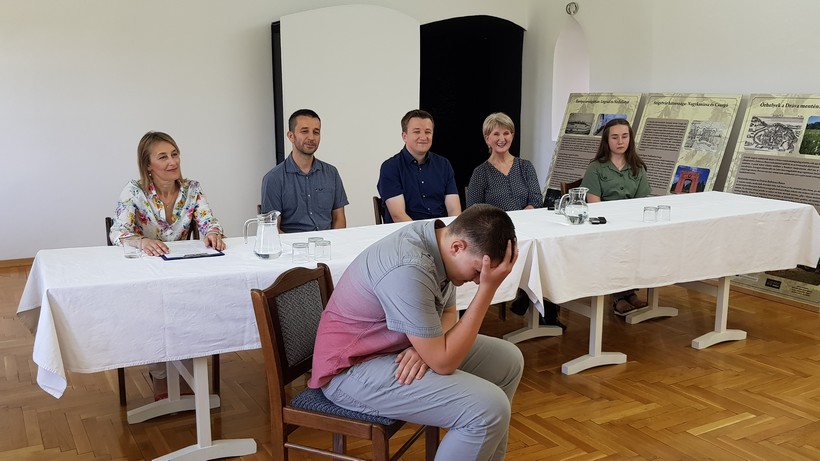 Nagrađivanje Đurđevačkih učenika osnovnih i srednjih skola (12)