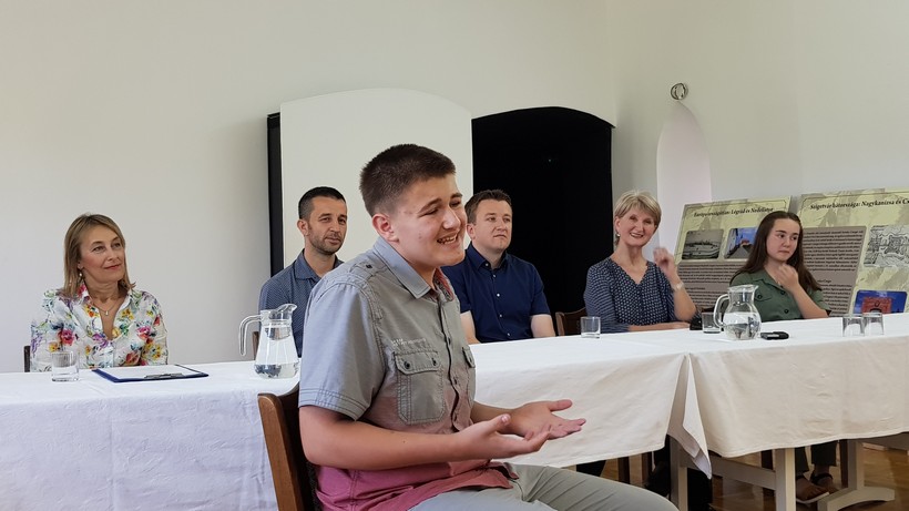 Nagrađivanje Đurđevačkih učenika osnovnih i srednjih skola (13)