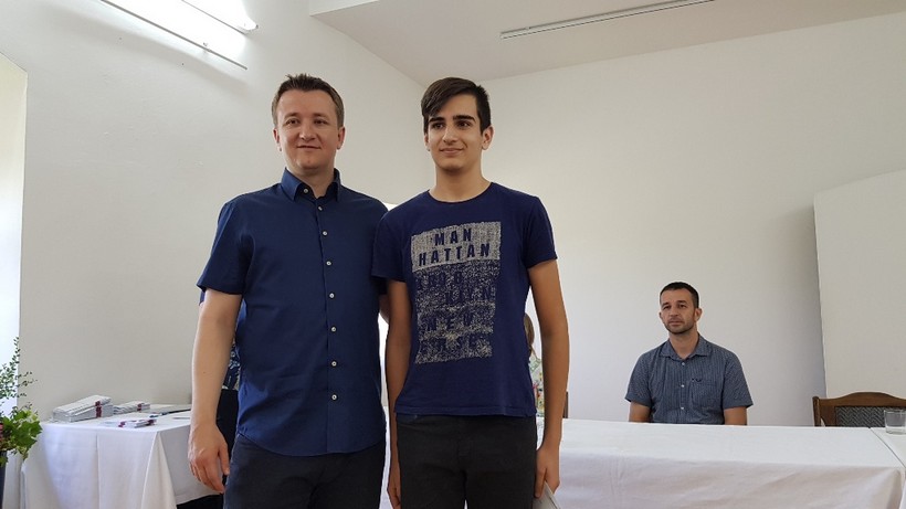 Nagrađivanje Đurđevačkih učenika osnovnih i srednjih skola (16)