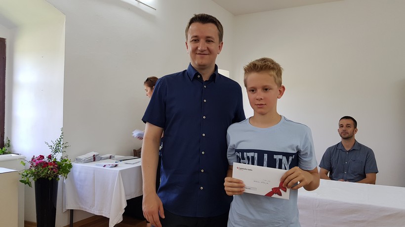 Nagrađivanje Đurđevačkih učenika osnovnih i srednjih skola (18)