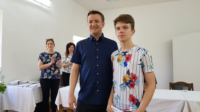 Nagrađivanje Đurđevačkih učenika osnovnih i srednjih skola (20)