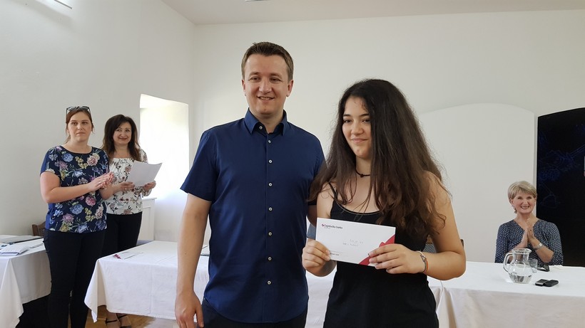 Nagrađivanje Đurđevačkih učenika osnovnih i srednjih skola (21)