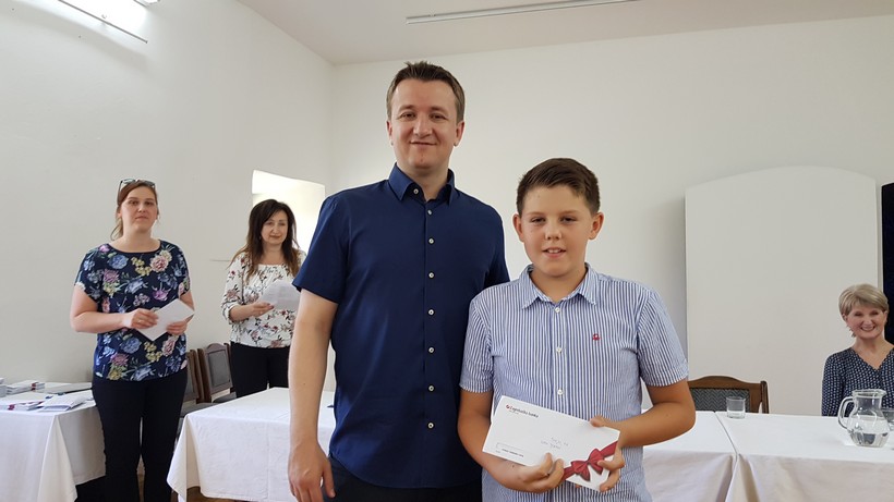 Nagrađivanje Đurđevačkih učenika osnovnih i srednjih skola (22)