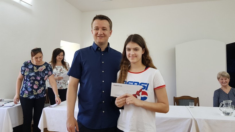 Nagrađivanje Đurđevačkih učenika osnovnih i srednjih skola (23)