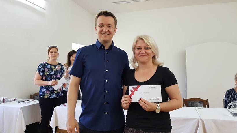Nagrađivanje Đurđevačkih učenika osnovnih i srednjih skola (26)