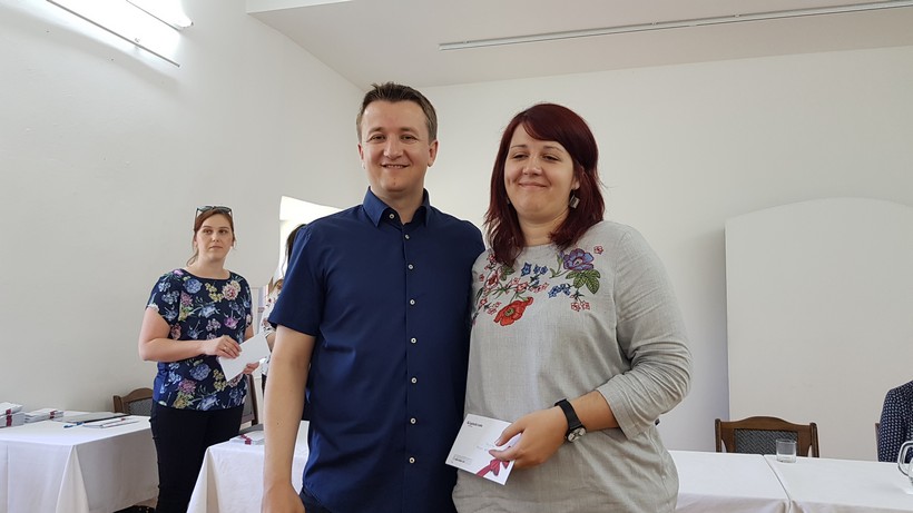 Nagrađivanje Đurđevačkih učenika osnovnih i srednjih skola (27)