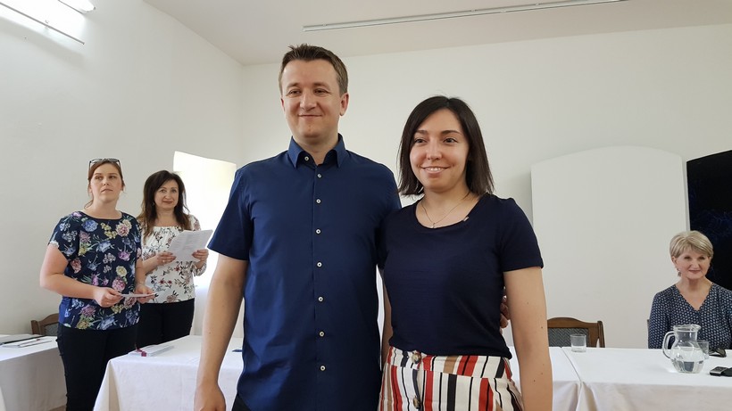 Nagrađivanje Đurđevačkih učenika osnovnih i srednjih skola (28)