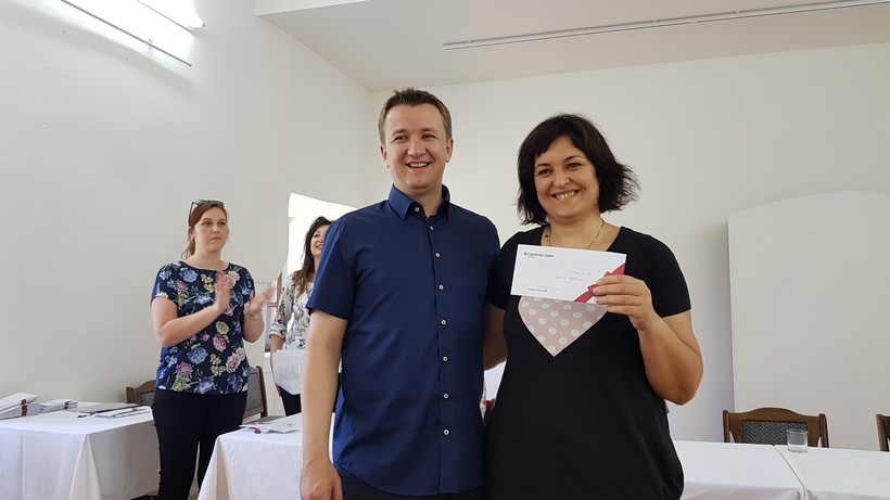 Nagrađivanje Đurđevačkih učenika osnovnih i srednjih skola (32)
