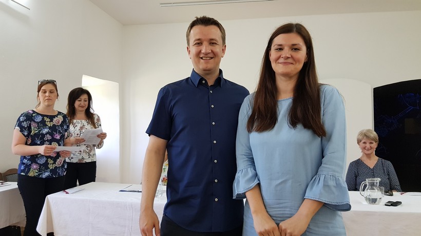 Nagrađivanje Đurđevačkih učenika osnovnih i srednjih skola (33)