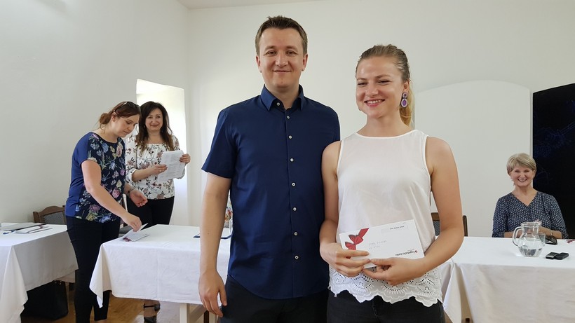 Nagrađivanje Đurđevačkih učenika osnovnih i srednjih skola (35)