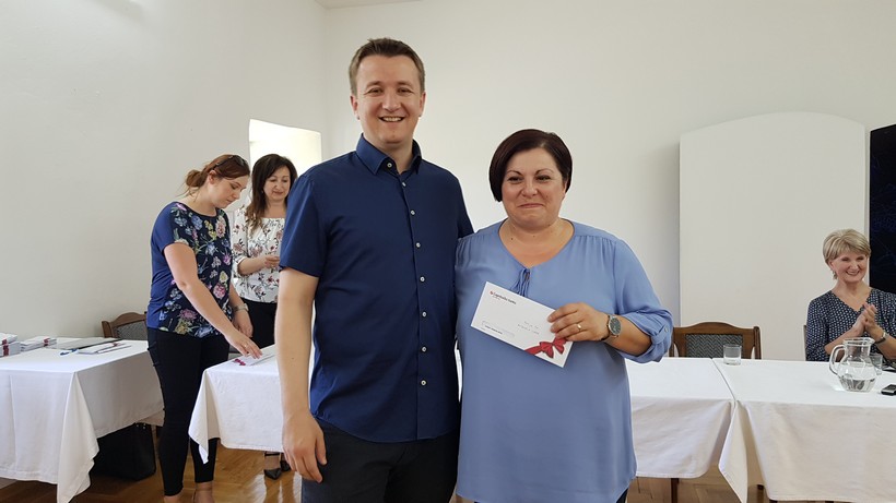 Nagrađivanje Đurđevačkih učenika osnovnih i srednjih skola (36)