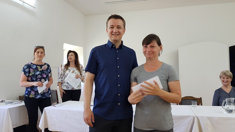 Nagrađivanje Đurđevačkih učenika osnovnih i srednjih skola (38)