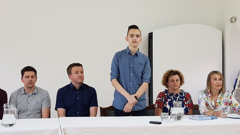 Nagrađivanje Đurđevačkih učenika osnovnih i srednjih skola (41)