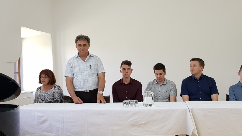 Nagrađivanje Đurđevačkih učenika osnovnih i srednjih skola (43)