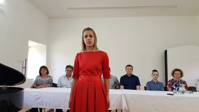 Nagrađivanje Đurđevačkih učenika osnovnih i srednjih skola (44)