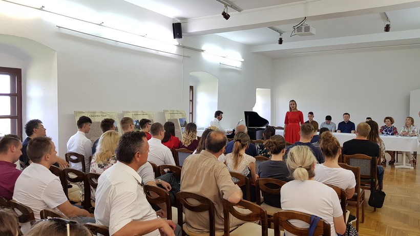 Nagrađivanje Đurđevačkih učenika osnovnih i srednjih skola (46)