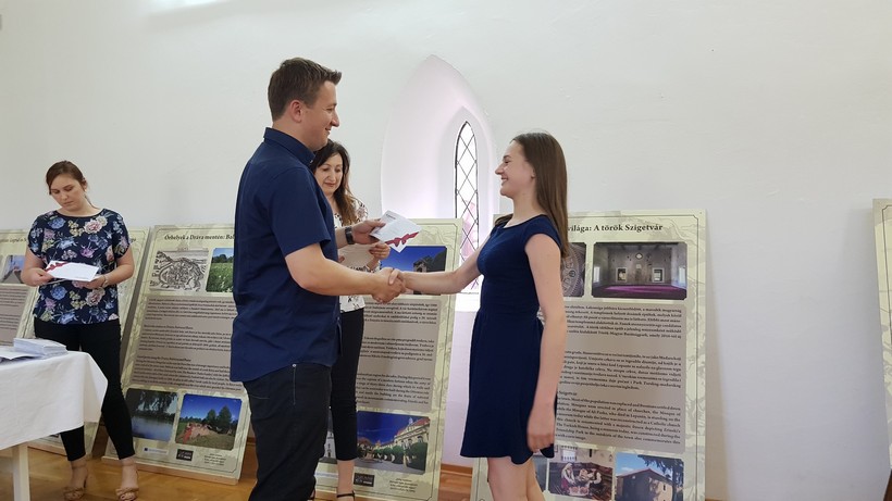 Nagrađivanje Đurđevačkih učenika osnovnih i srednjih skola (49)