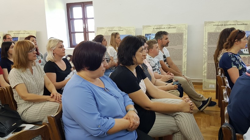 Nagrađivanje Đurđevačkih učenika osnovnih i srednjih skola (6)