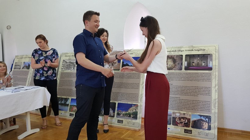 Nagrađivanje Đurđevačkih učenika osnovnih i srednjih skola (60)