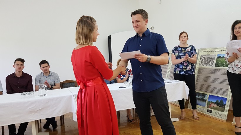 Nagrađivanje Đurđevačkih učenika osnovnih i srednjih skola (61)