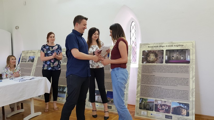 Nagrađivanje Đurđevačkih učenika osnovnih i srednjih skola (69)