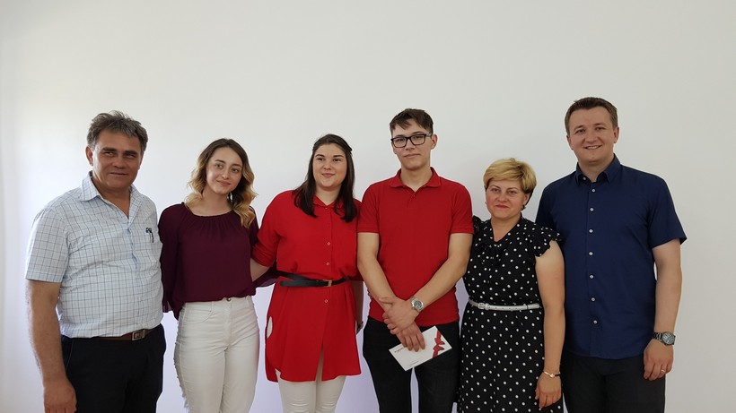 Nagrađivanje Đurđevačkih učenika osnovnih i srednjih skola (88)