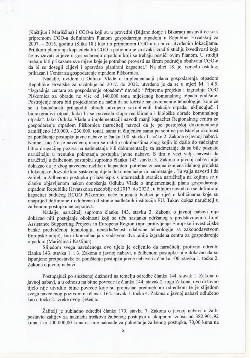 OD page