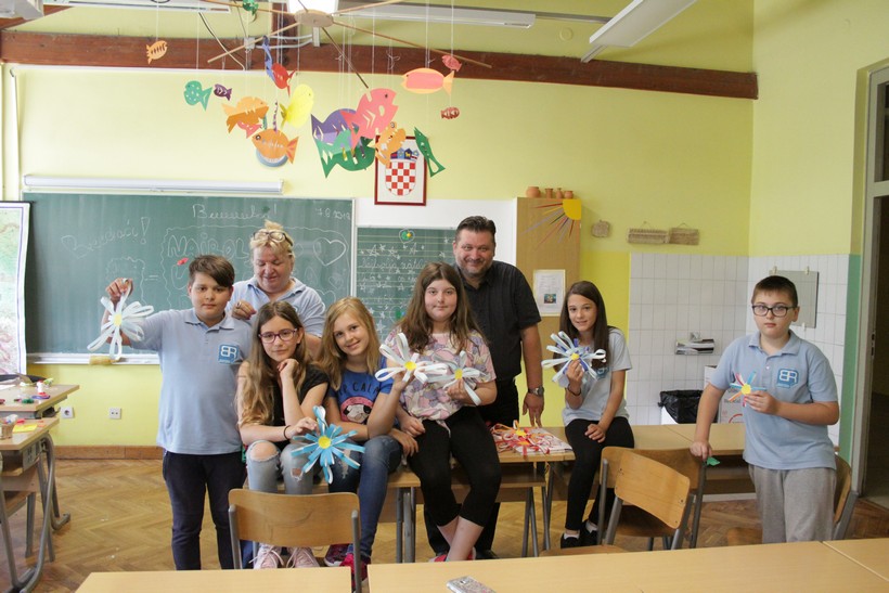 Osnovna škola Braća Radić 62 rođendan (40)