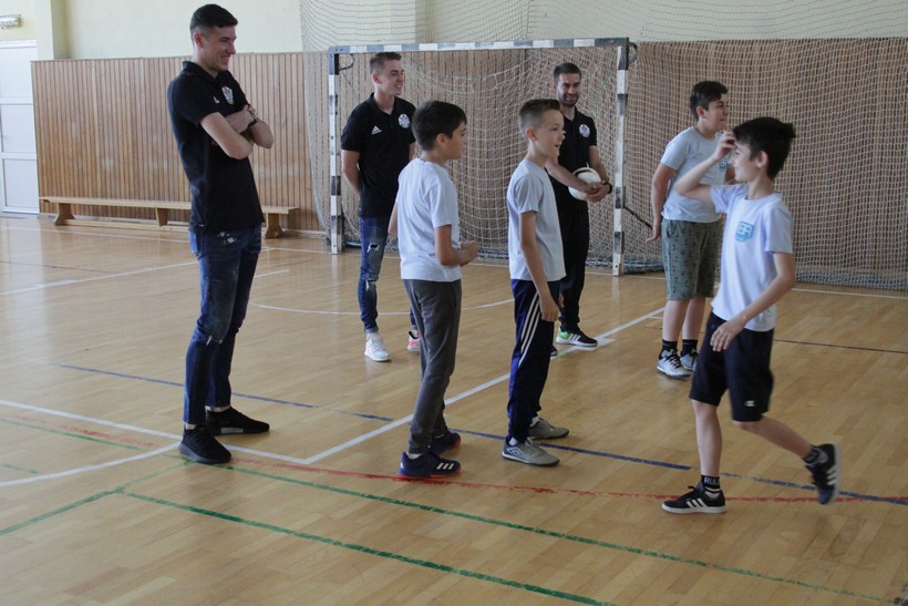 Osnovna škola Braća Radić 62 rođendan (7)
