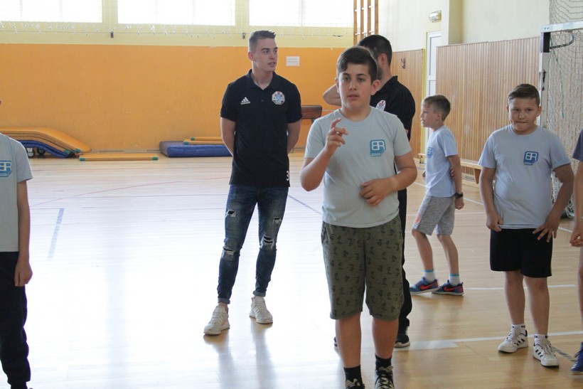 Osnovna škola Braća Radić 62 rođendan (8)