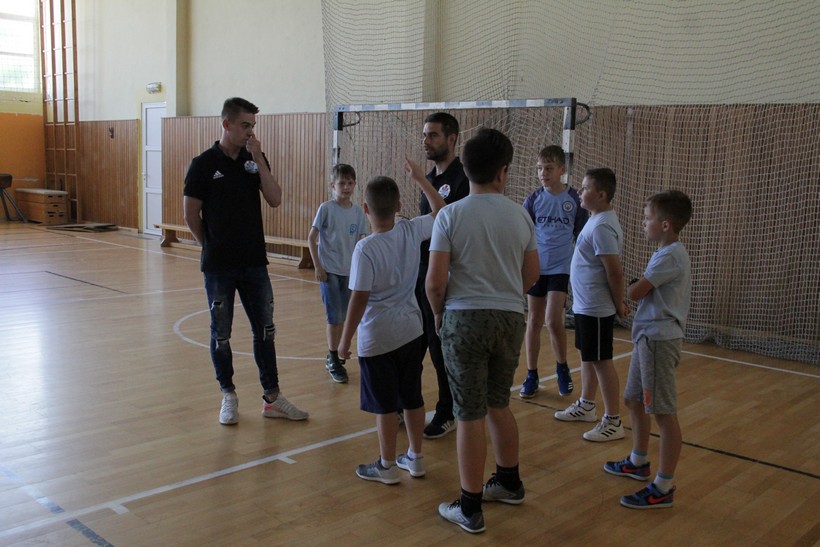 Osnovna škola Braća Radić 62 rođendan (9)