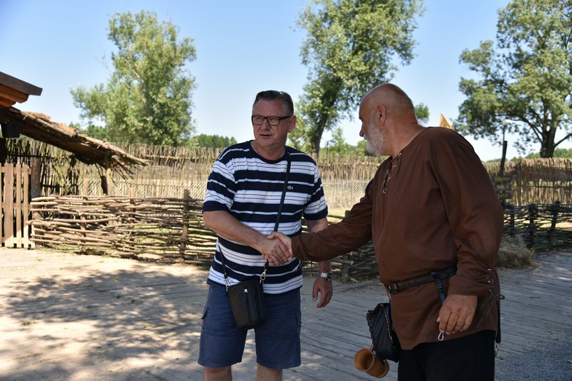 Posjet Grupe Magazin Hrvatskoj Sahari (15)