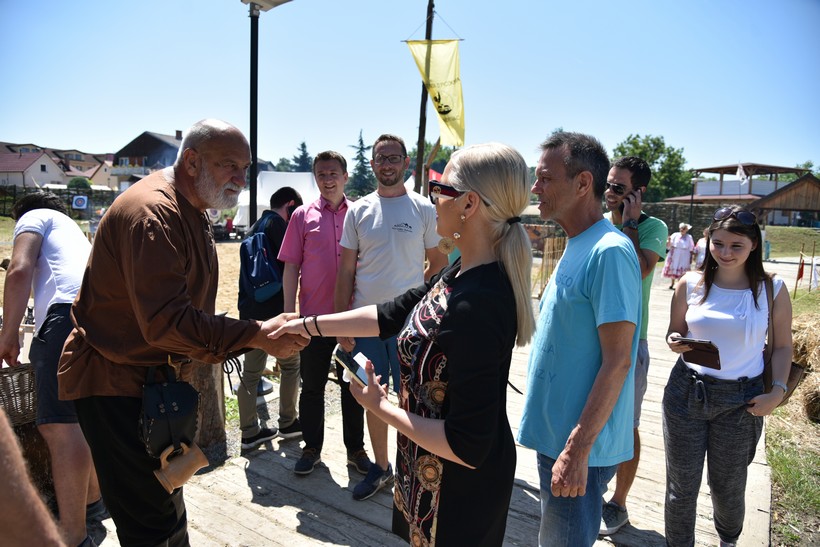 Posjet Grupe Magazin Hrvatskoj Sahari (17)