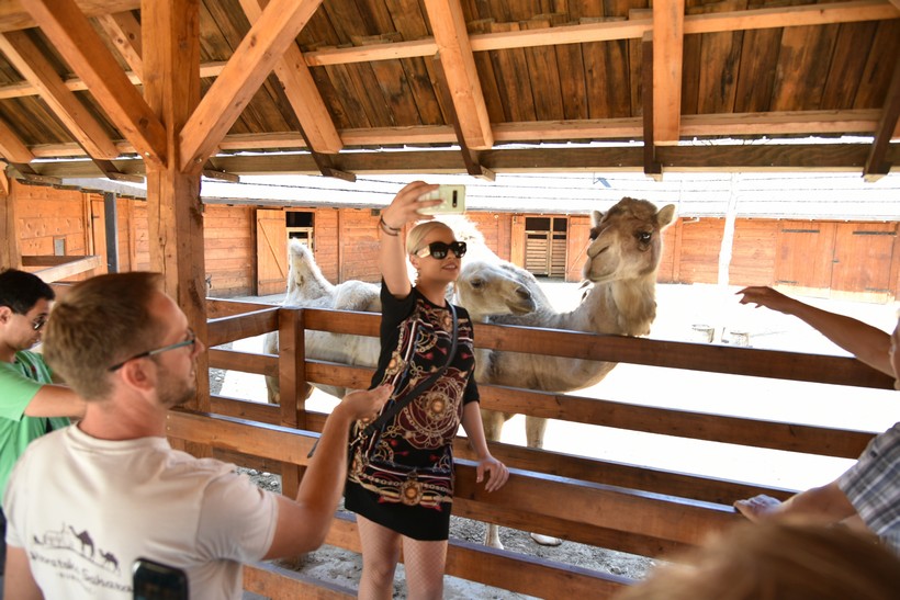 Posjet Grupe Magazin Hrvatskoj Sahari (23)